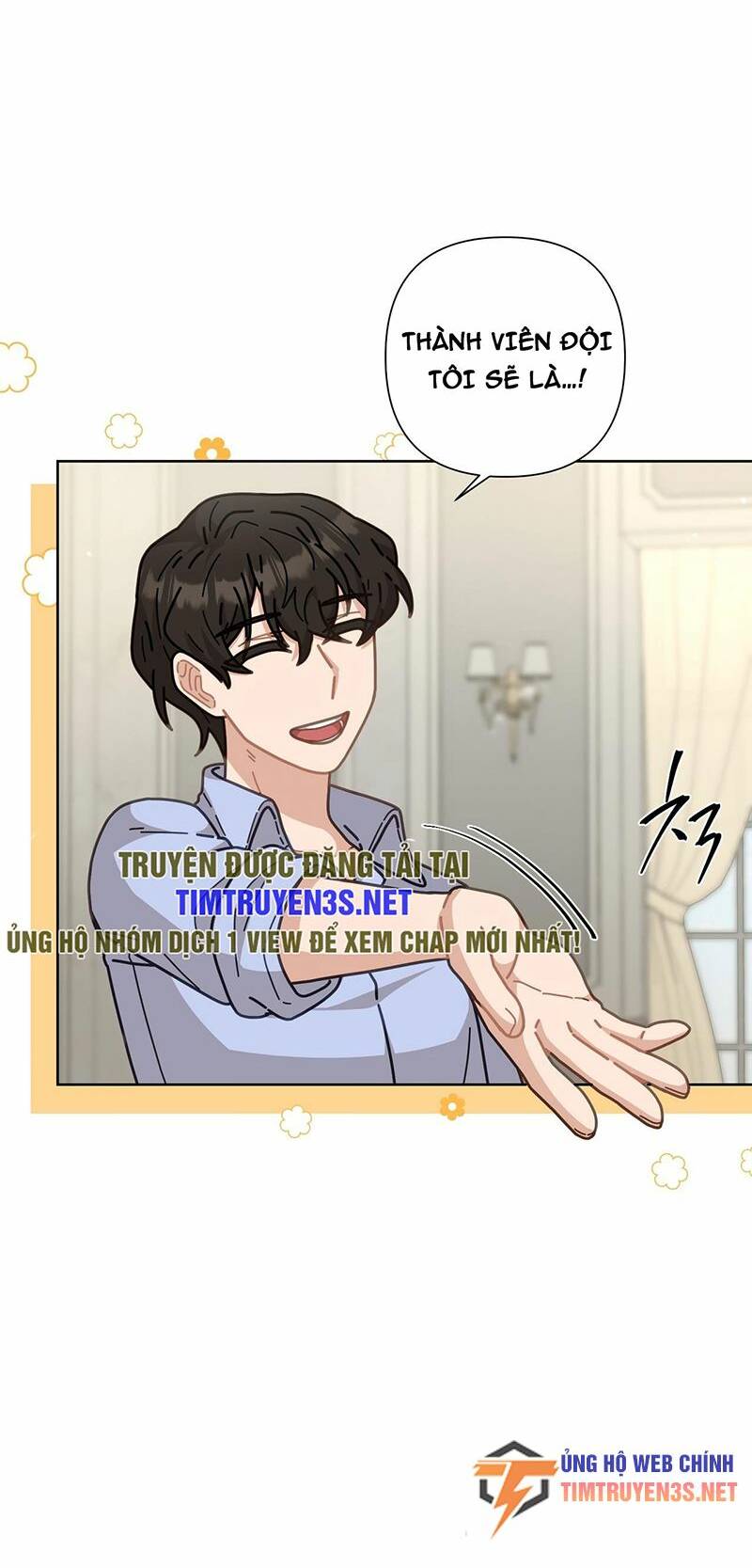 Đầu Bếp 100 Tuổi Chapter 10 - Trang 2