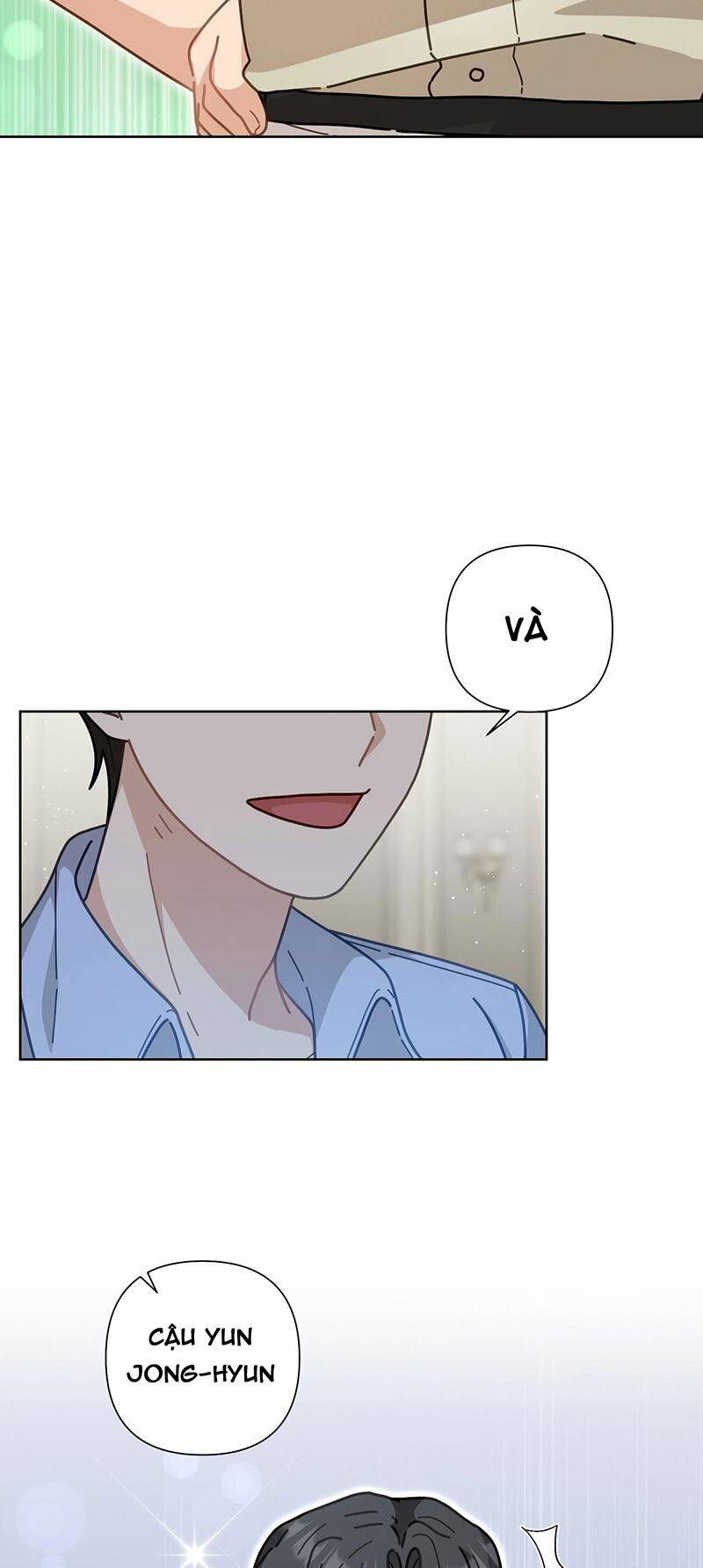 Đầu Bếp 100 Tuổi Chapter 10 - Trang 2