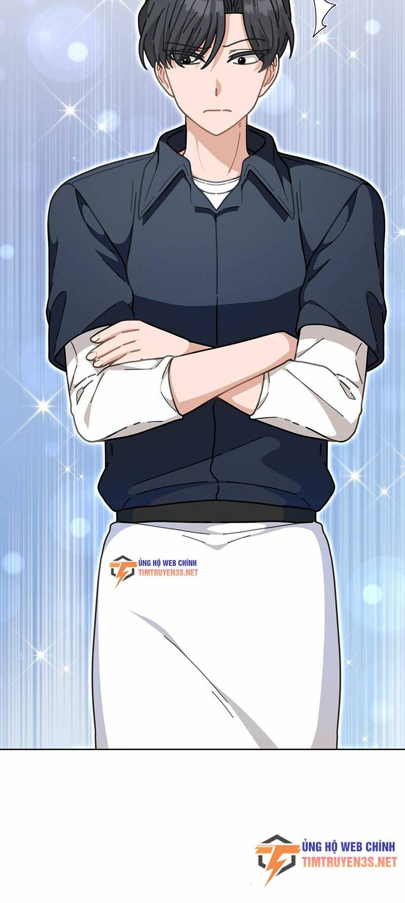 Đầu Bếp 100 Tuổi Chapter 10 - Trang 2