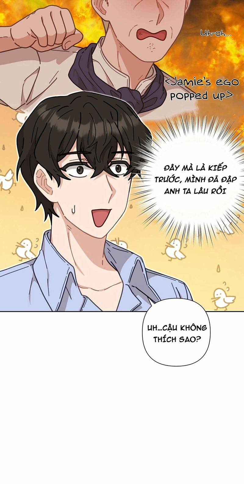 Đầu Bếp 100 Tuổi Chapter 10 - Trang 2