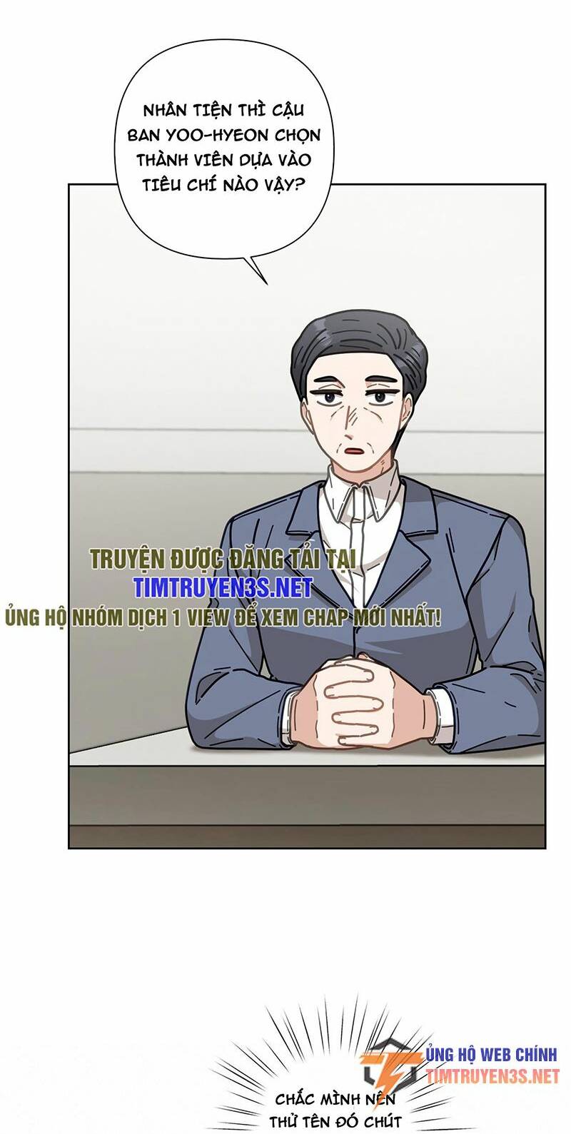 Đầu Bếp 100 Tuổi Chapter 10 - Trang 2