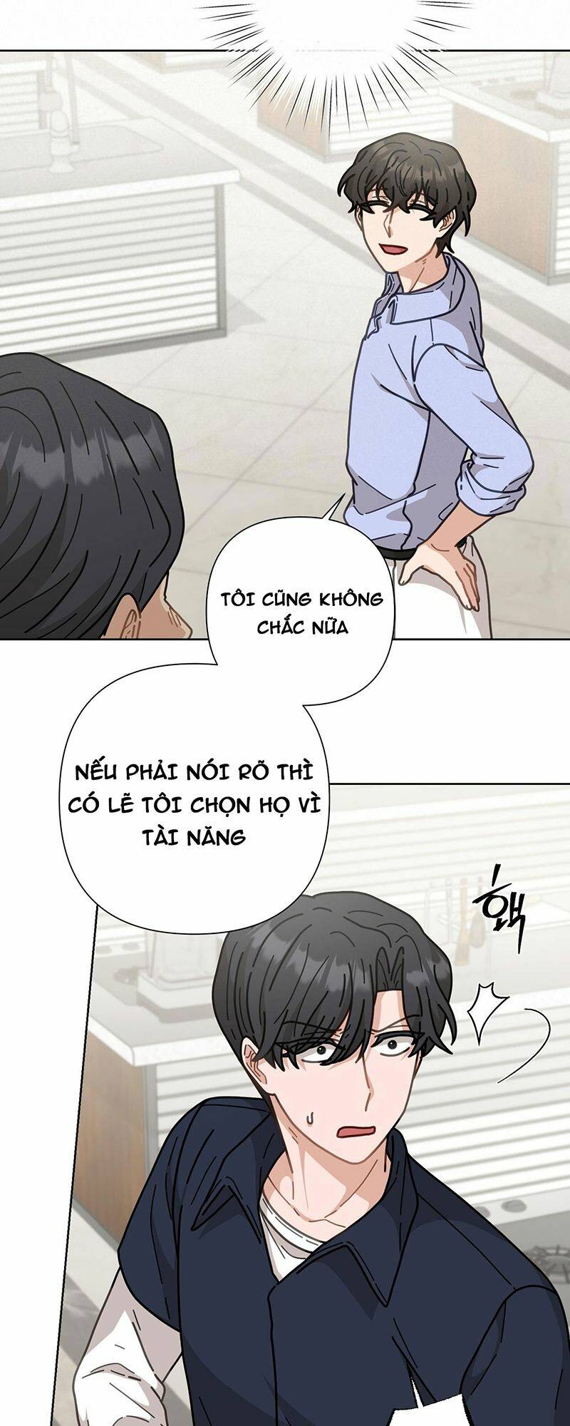 Đầu Bếp 100 Tuổi Chapter 10 - Trang 2