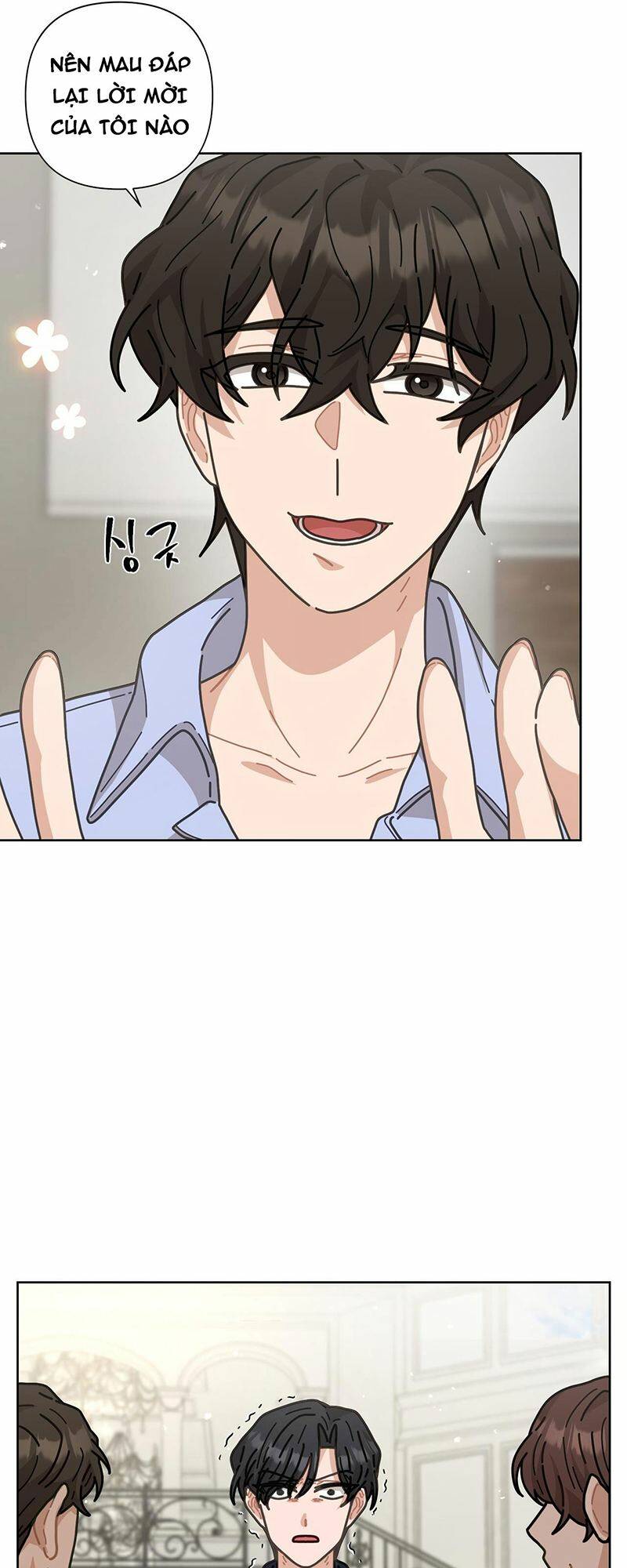 Đầu Bếp 100 Tuổi Chapter 10 - Trang 2