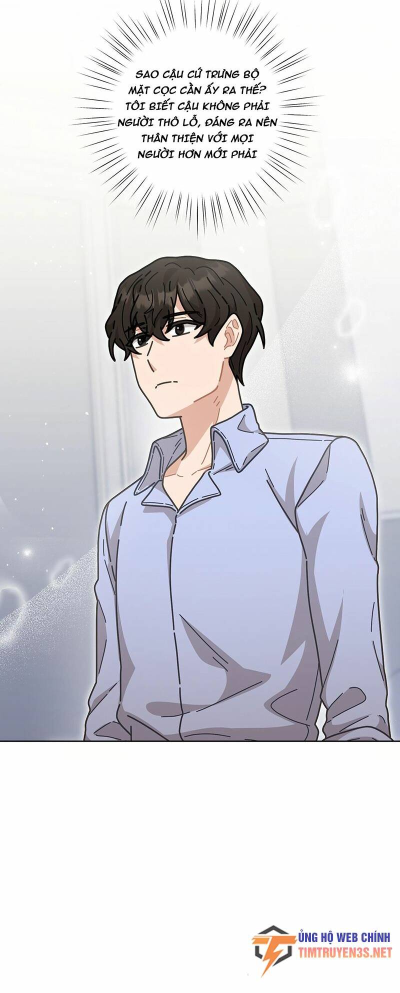 Đầu Bếp 100 Tuổi Chapter 10 - Trang 2