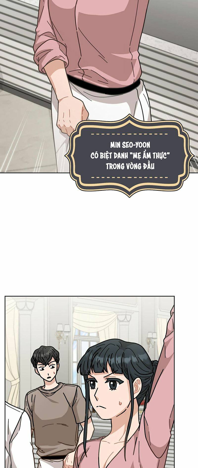 Đầu Bếp 100 Tuổi Chapter 10 - Trang 2