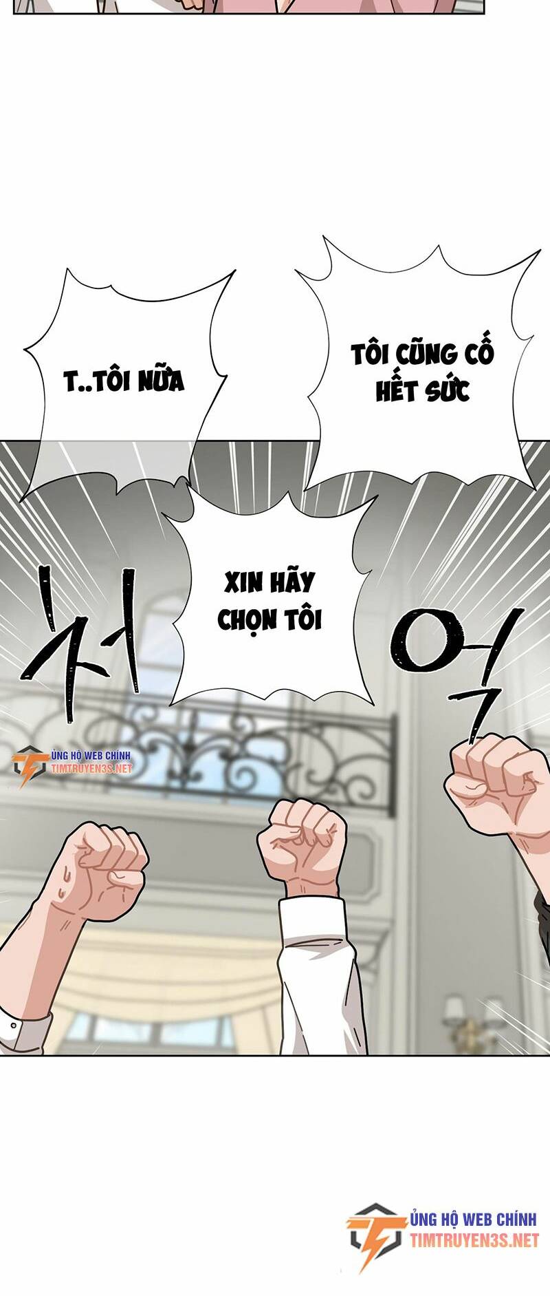 Đầu Bếp 100 Tuổi Chapter 10 - Trang 2