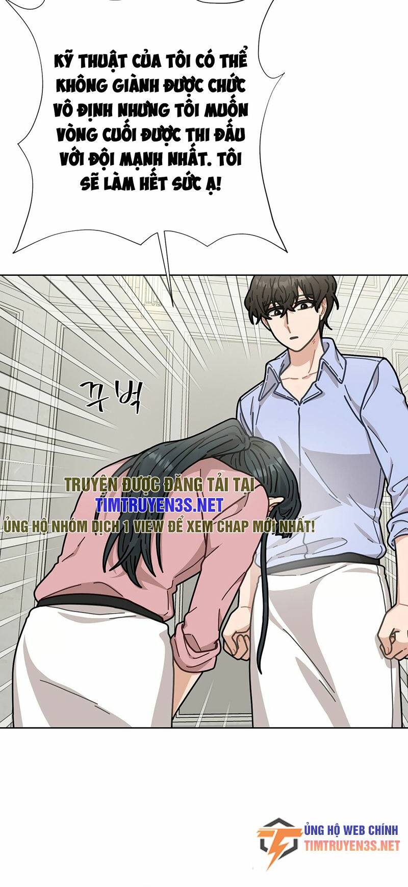 Đầu Bếp 100 Tuổi Chapter 10 - Trang 2