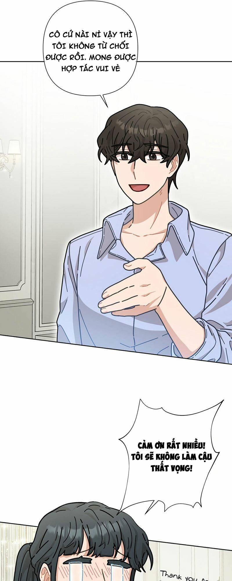 Đầu Bếp 100 Tuổi Chapter 10 - Trang 2