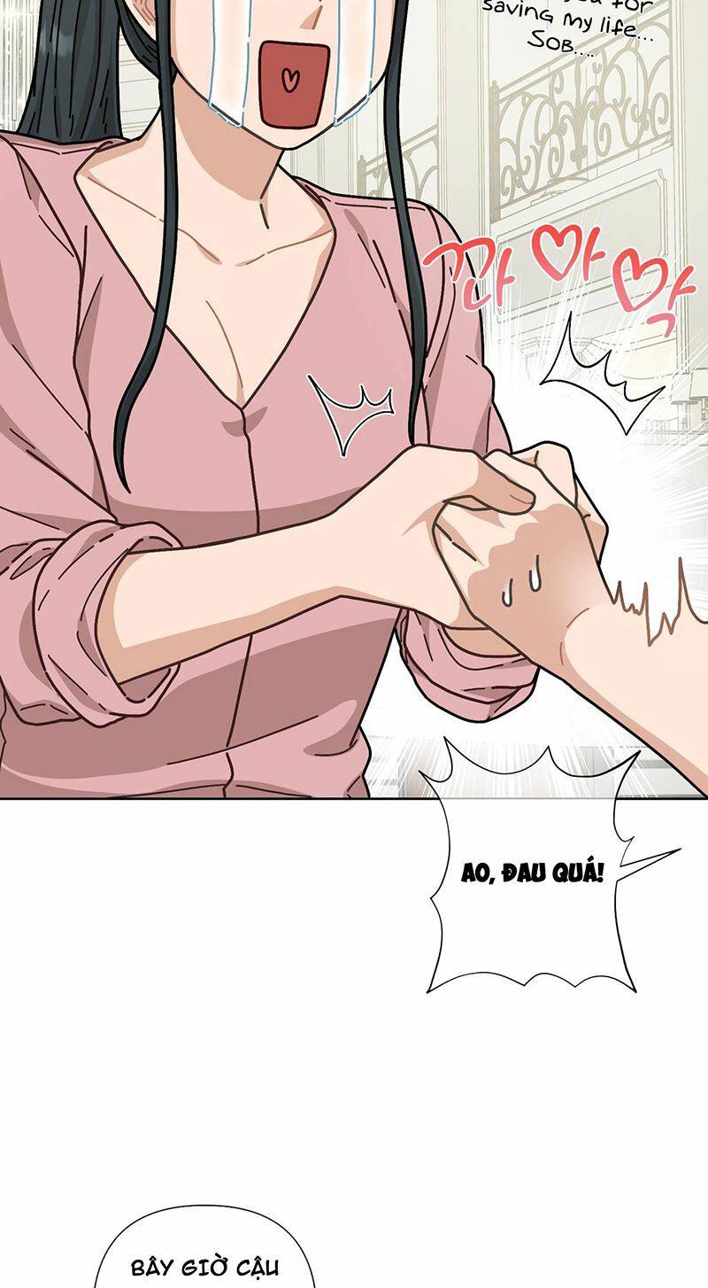 Đầu Bếp 100 Tuổi Chapter 10 - Trang 2