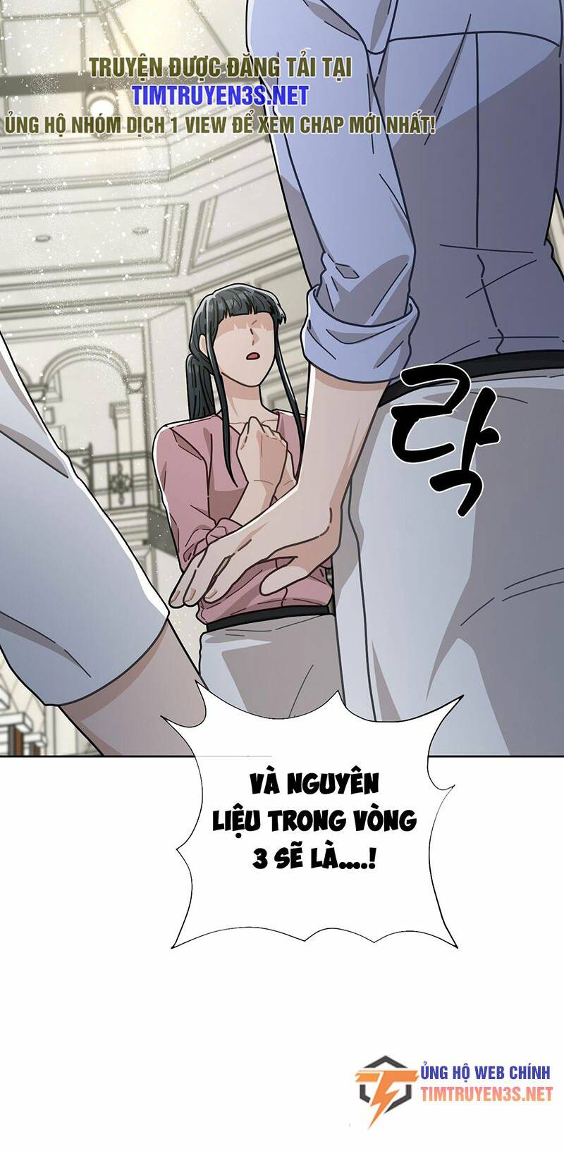 Đầu Bếp 100 Tuổi Chapter 10 - Trang 2