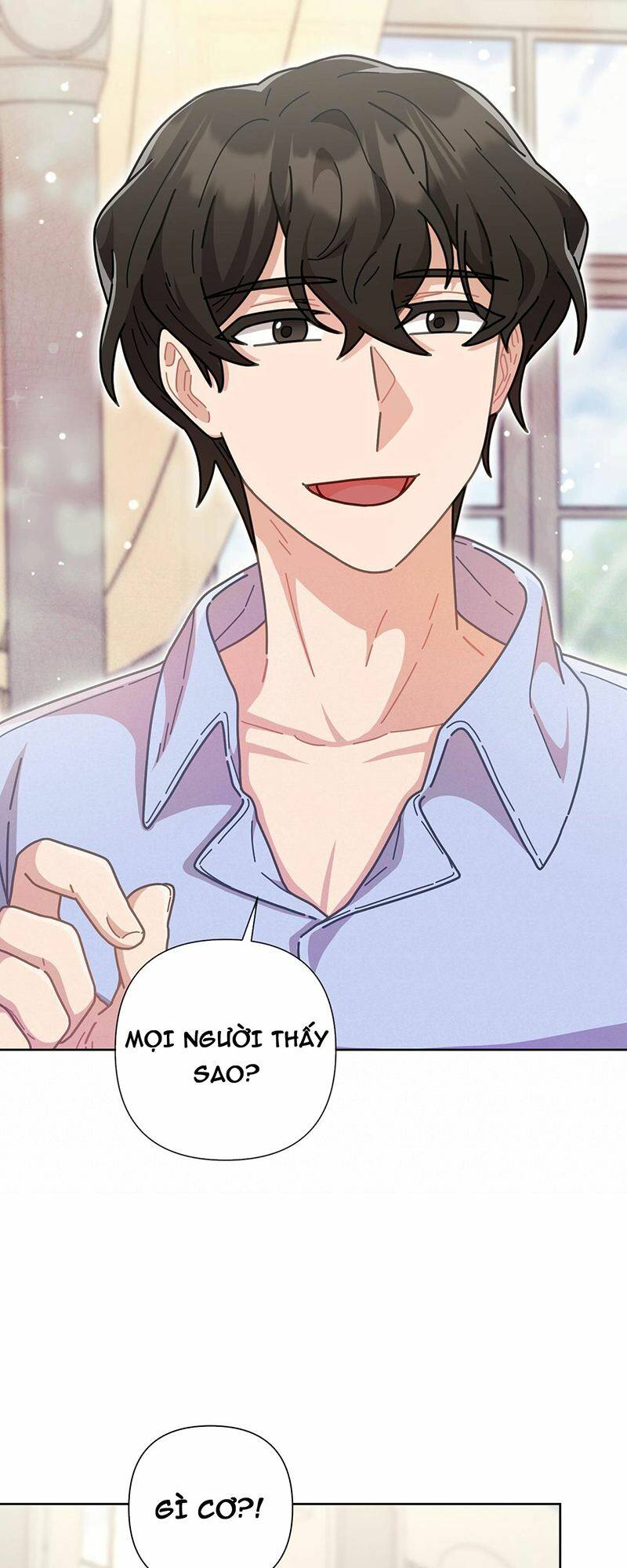 Đầu Bếp 100 Tuổi Chapter 10 - Trang 2