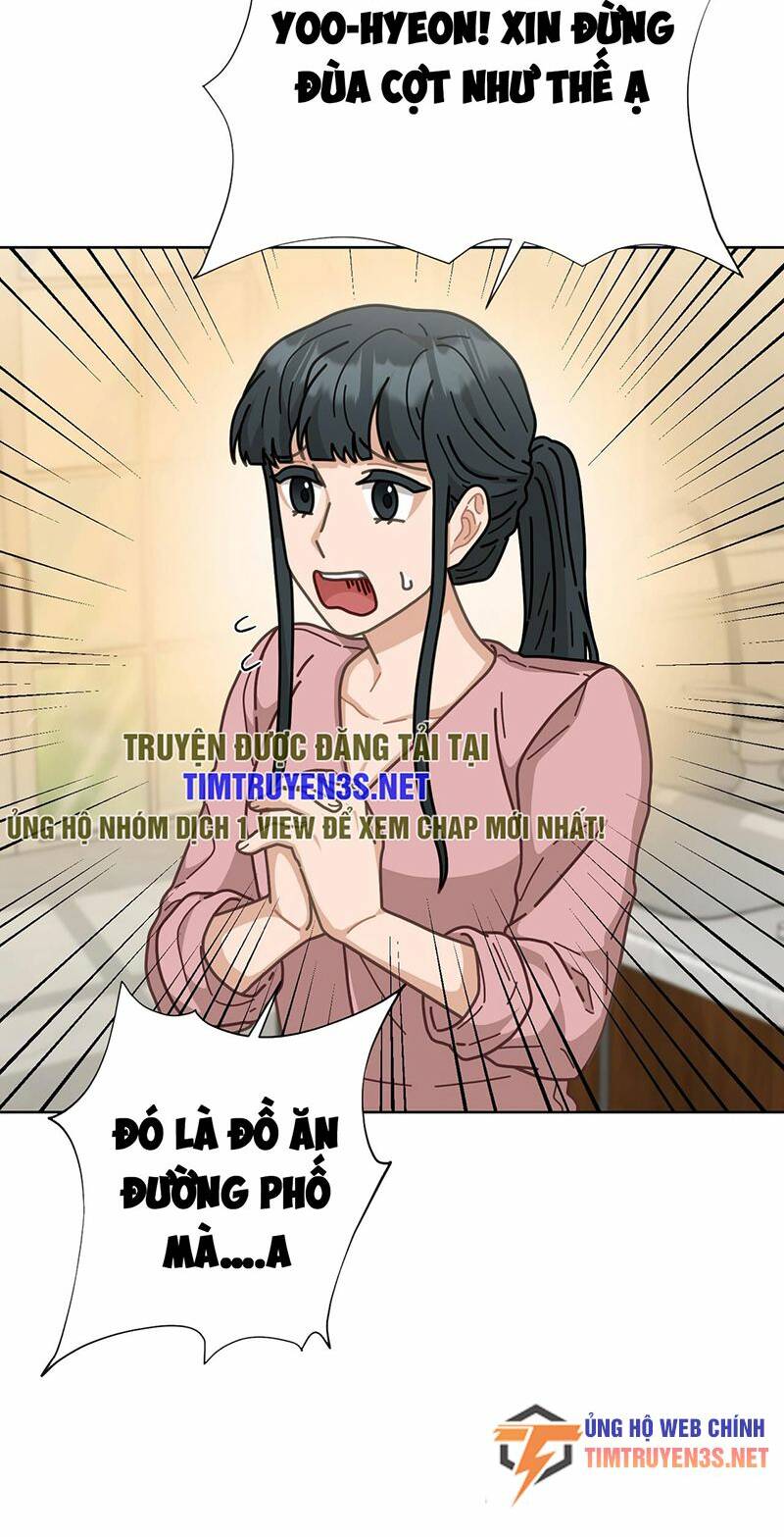 Đầu Bếp 100 Tuổi Chapter 10 - Trang 2