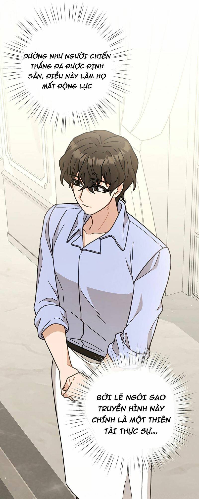 Đầu Bếp 100 Tuổi Chapter 10 - Trang 2