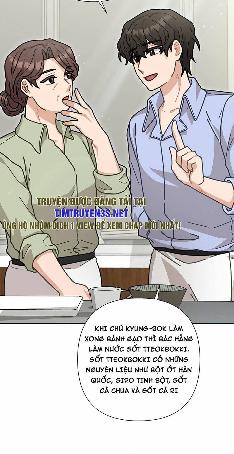 Đầu Bếp 100 Tuổi Chapter 11 - Trang 2