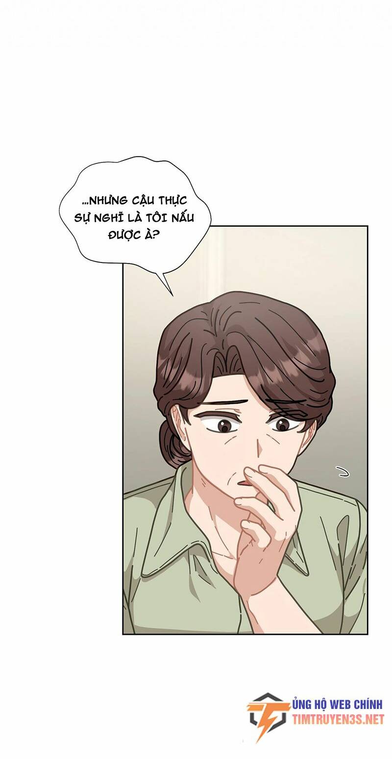 Đầu Bếp 100 Tuổi Chapter 11 - Trang 2