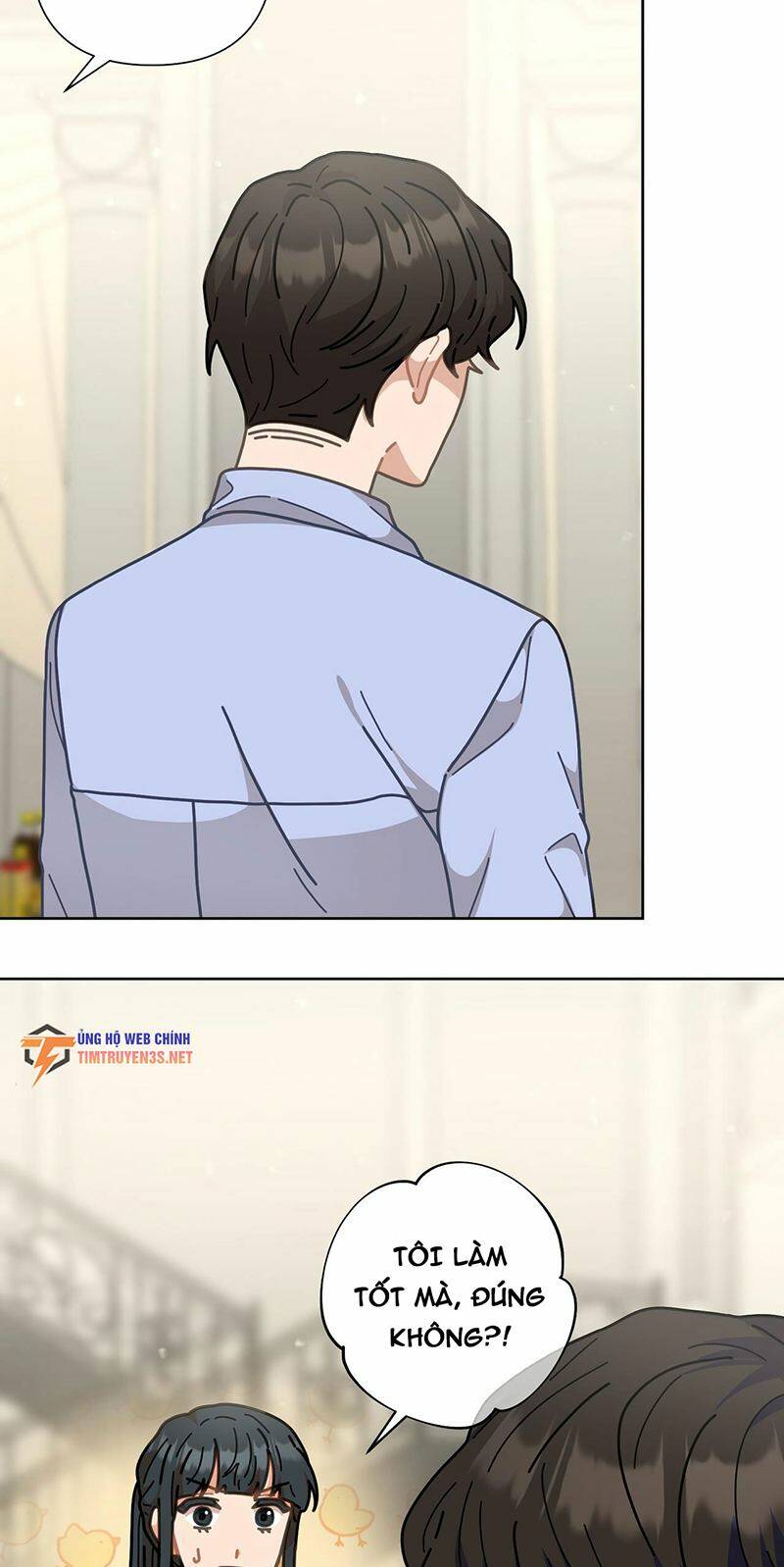 Đầu Bếp 100 Tuổi Chapter 11 - Trang 2