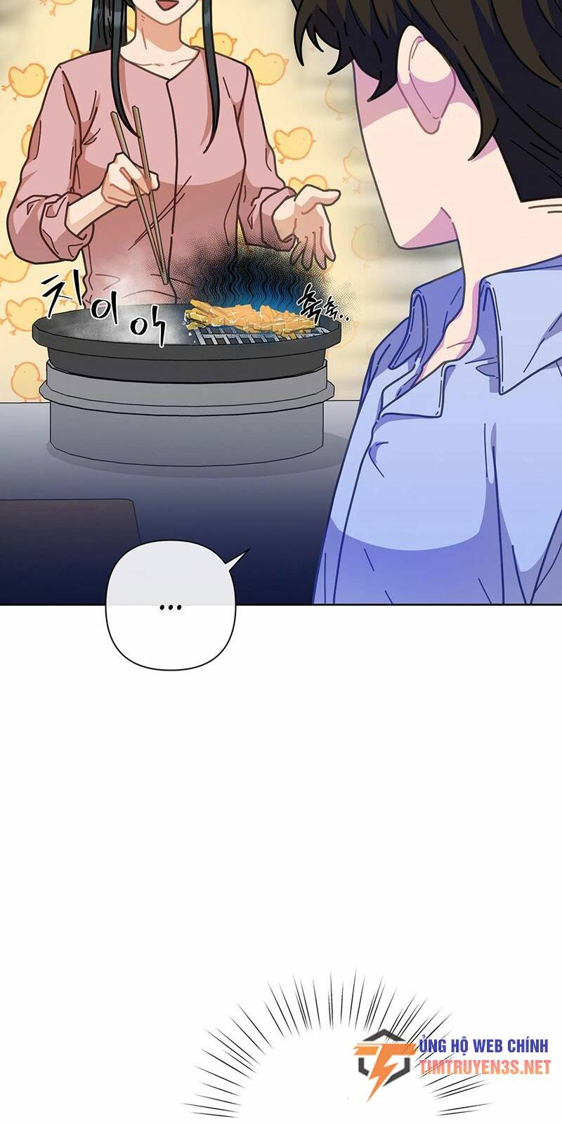 Đầu Bếp 100 Tuổi Chapter 11 - Trang 2