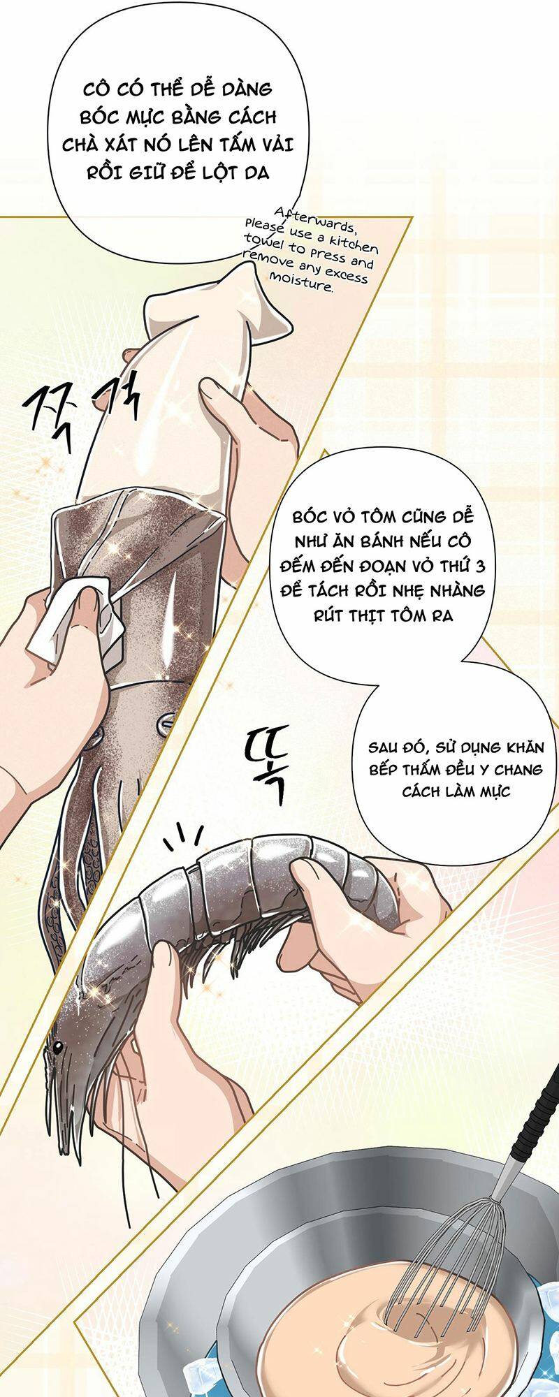 Đầu Bếp 100 Tuổi Chapter 11 - Trang 2