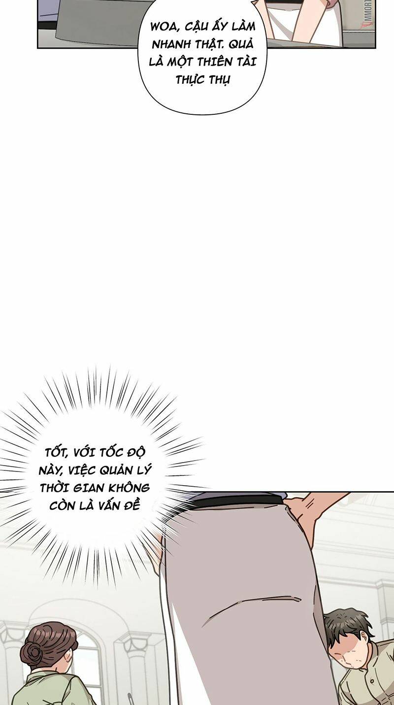 Đầu Bếp 100 Tuổi Chapter 11 - Trang 2