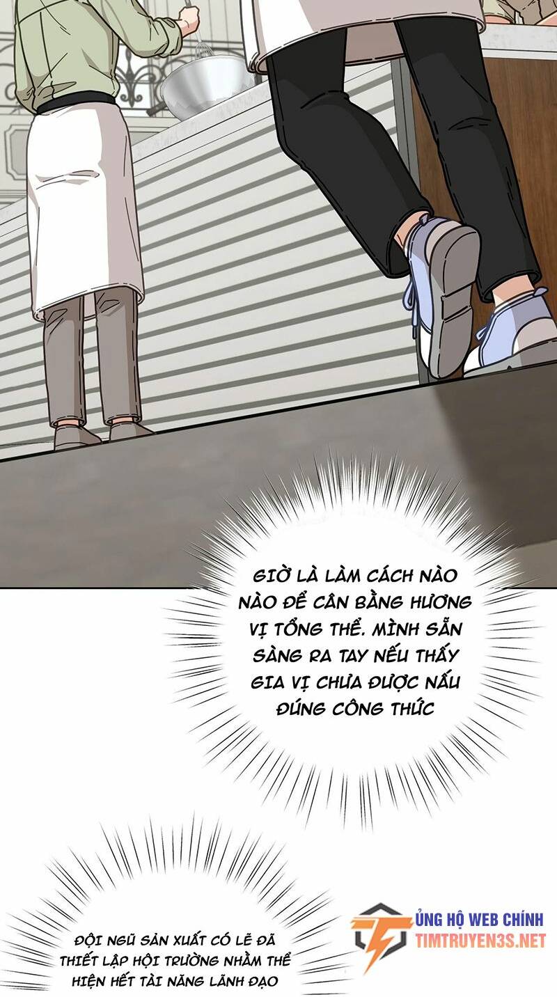 Đầu Bếp 100 Tuổi Chapter 11 - Trang 2
