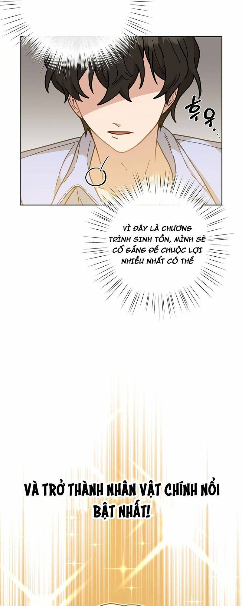 Đầu Bếp 100 Tuổi Chapter 11 - Trang 2