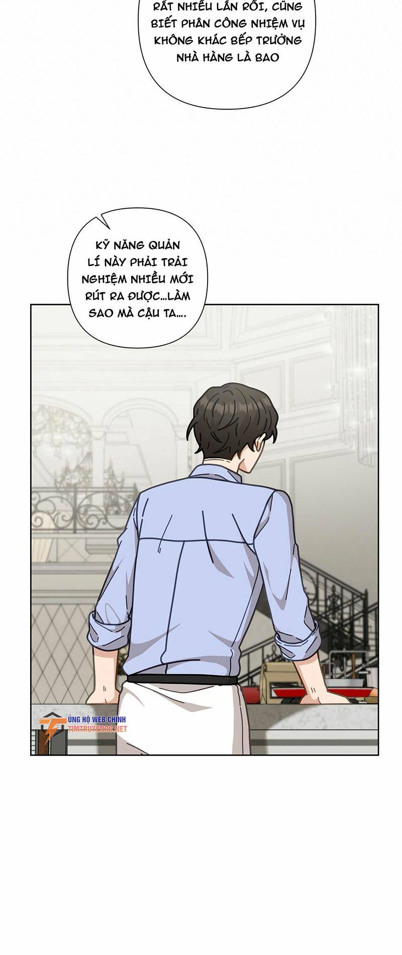 Đầu Bếp 100 Tuổi Chapter 11 - Trang 2