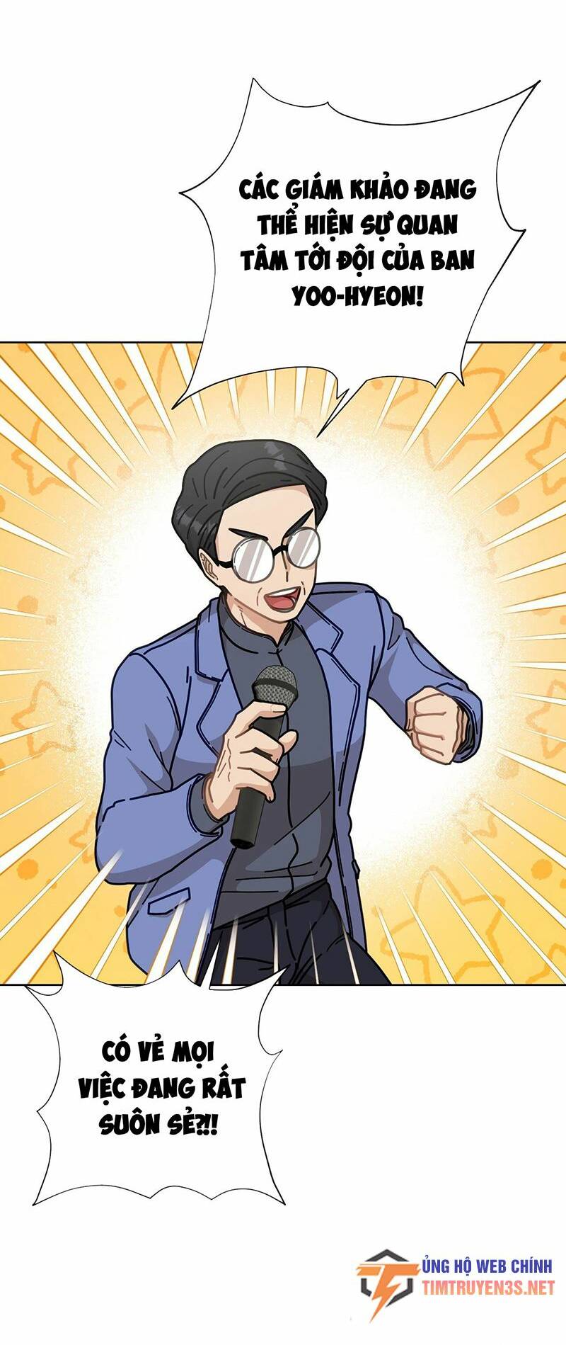 Đầu Bếp 100 Tuổi Chapter 11 - Trang 2