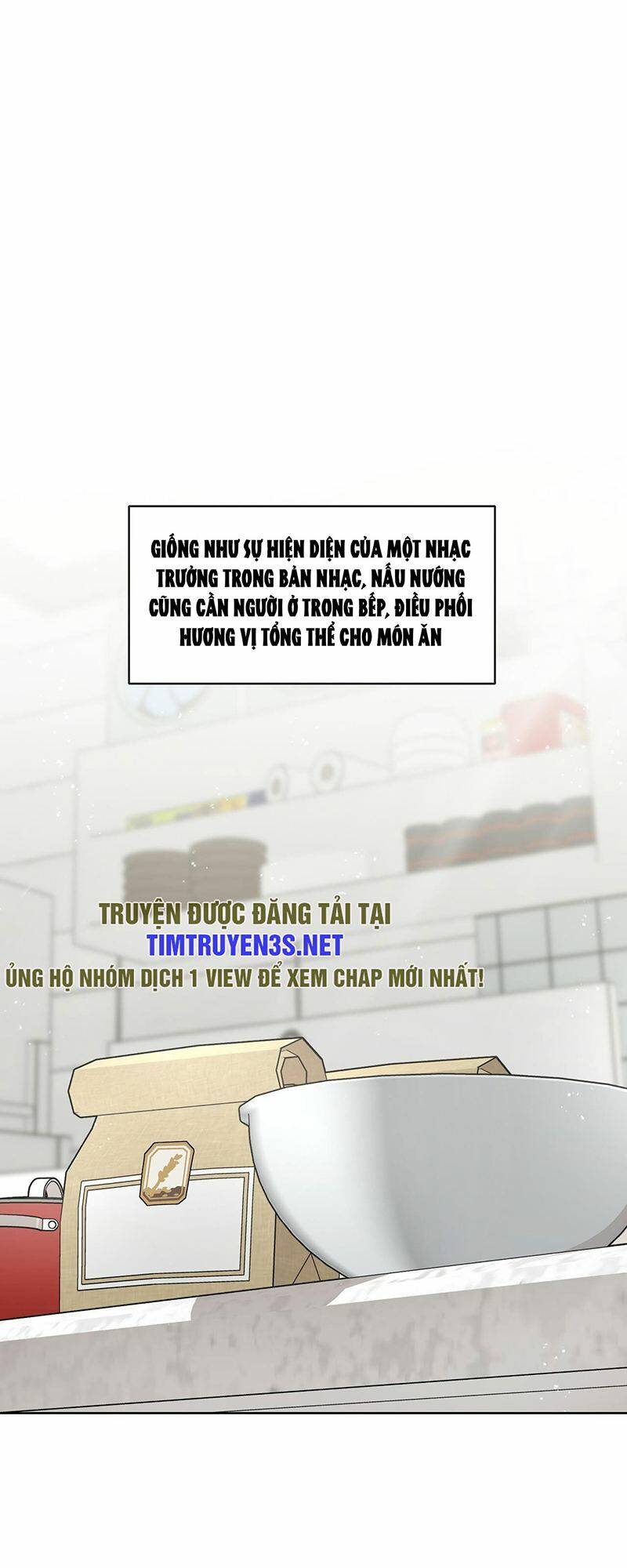 Đầu Bếp 100 Tuổi Chapter 11 - Trang 2