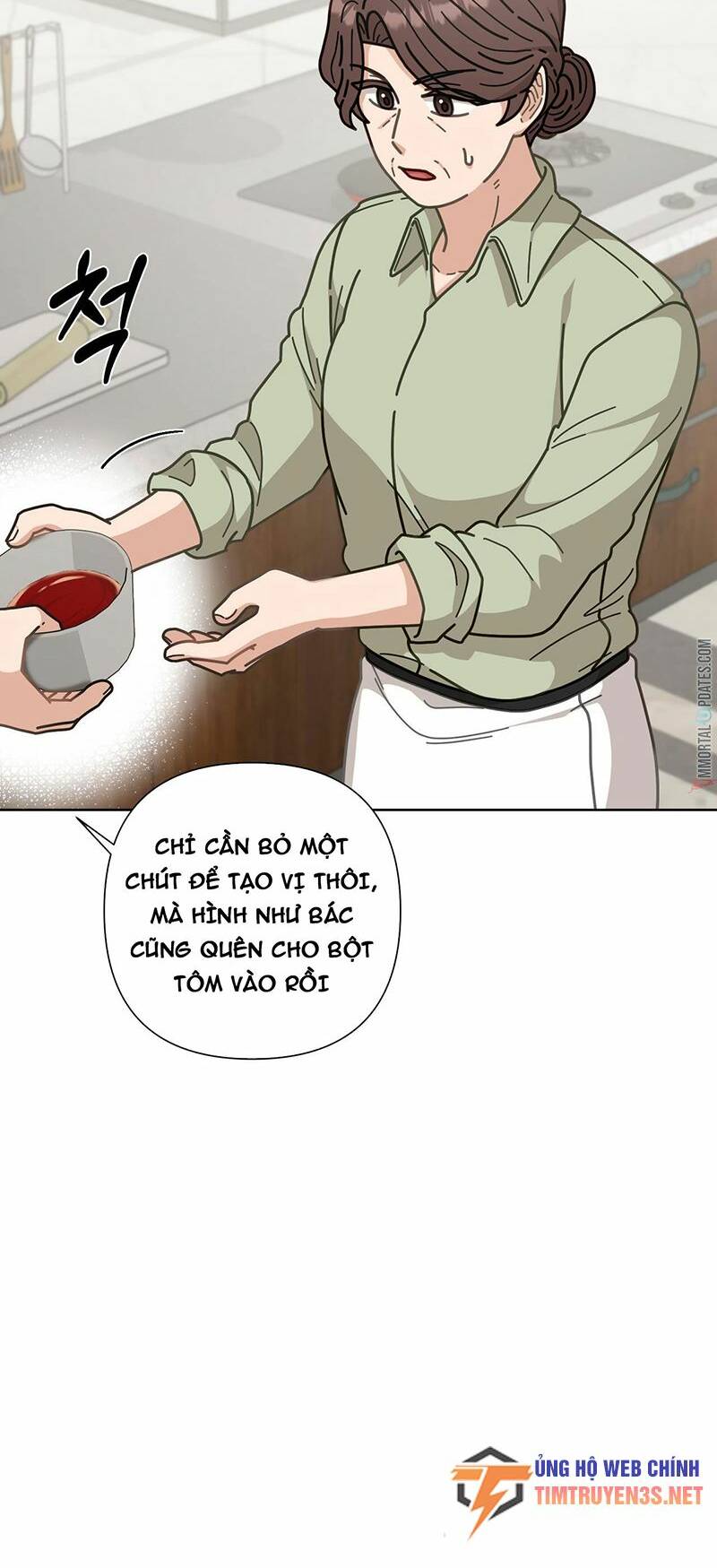 Đầu Bếp 100 Tuổi Chapter 11 - Trang 2