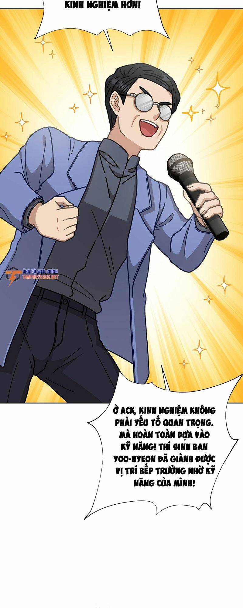 Đầu Bếp 100 Tuổi Chapter 11 - Trang 2