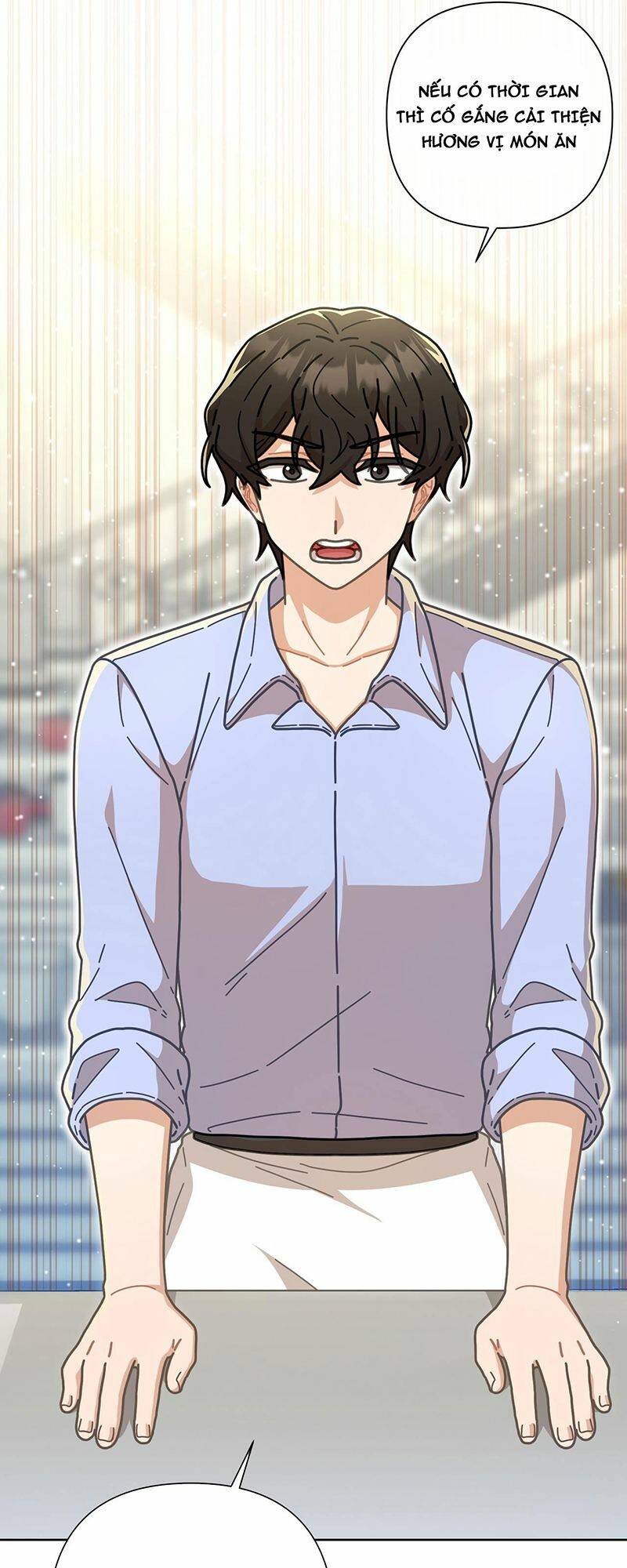 Đầu Bếp 100 Tuổi Chapter 11 - Trang 2