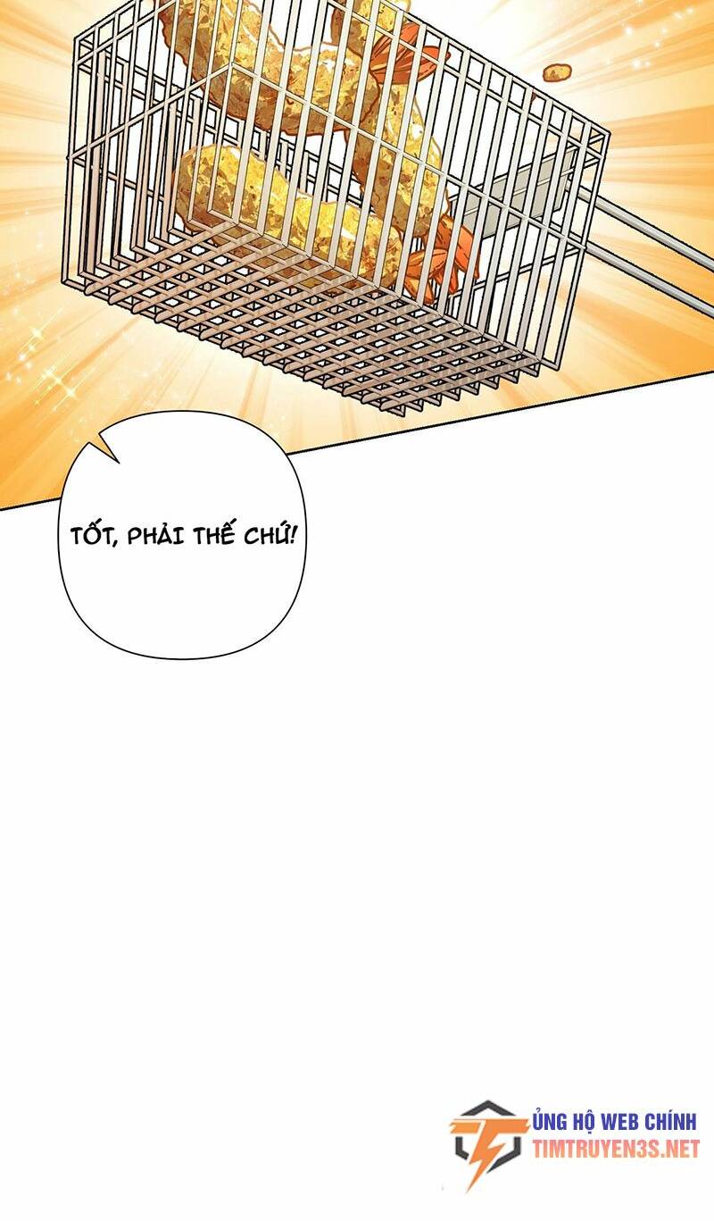 Đầu Bếp 100 Tuổi Chapter 11 - Trang 2