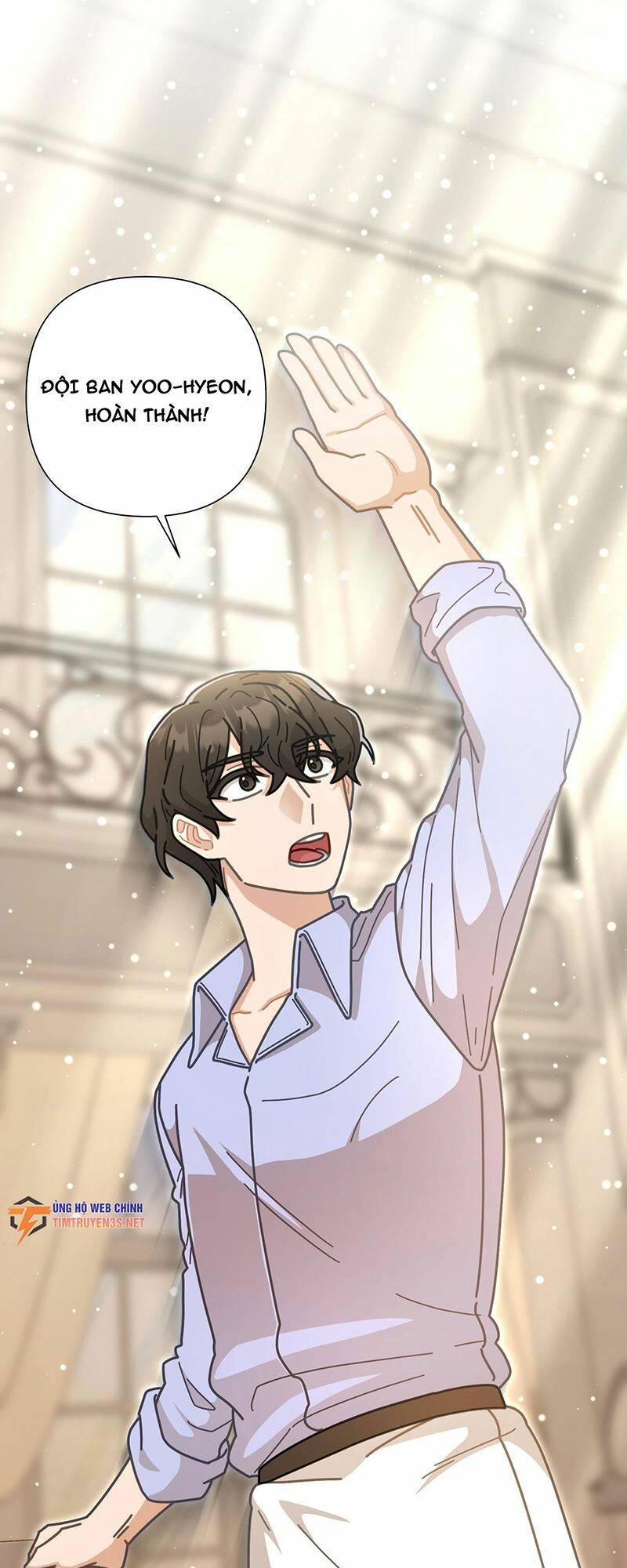 Đầu Bếp 100 Tuổi Chapter 11 - Trang 2