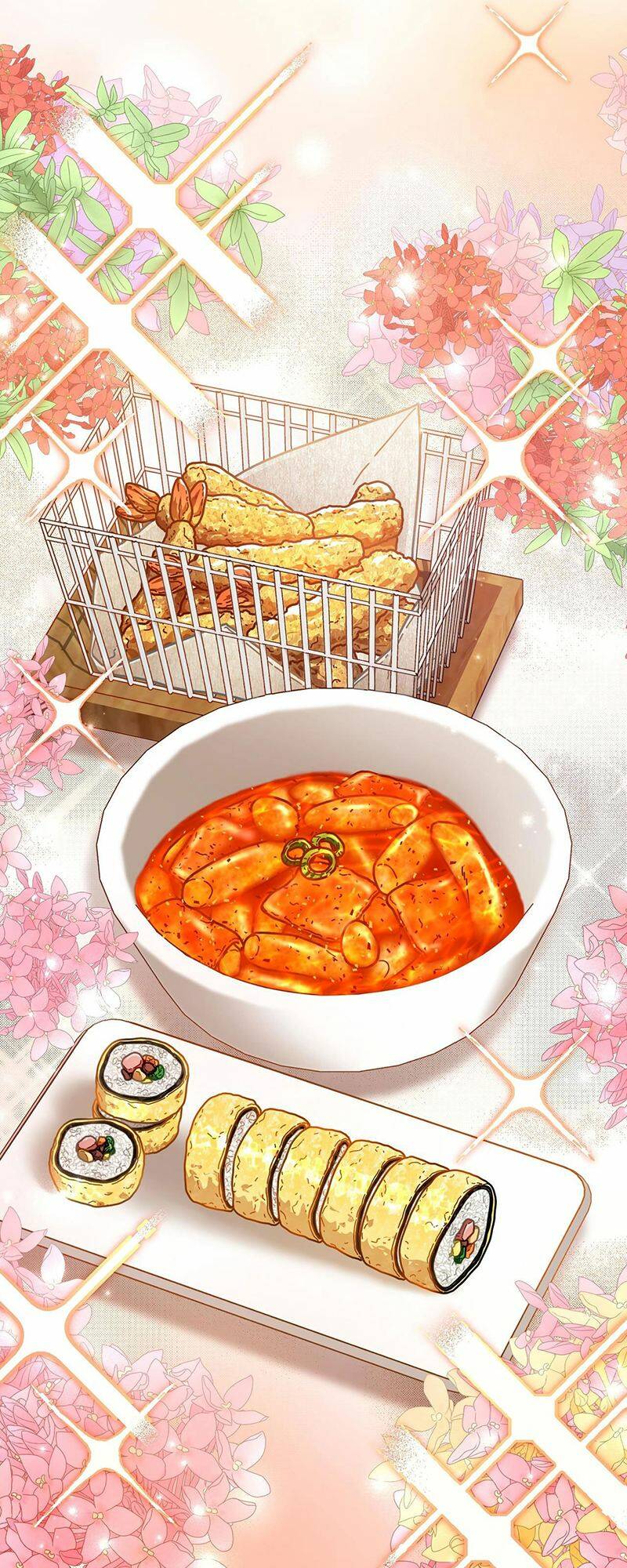 Đầu Bếp 100 Tuổi Chapter 11 - Trang 2