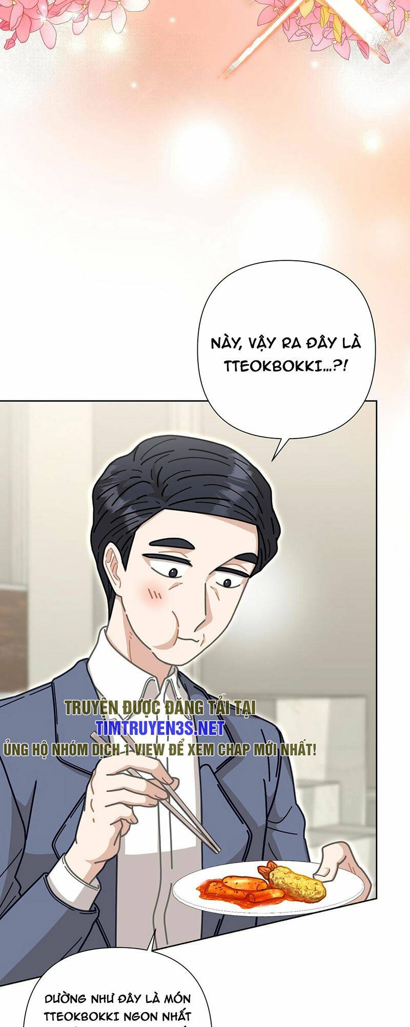 Đầu Bếp 100 Tuổi Chapter 11 - Trang 2