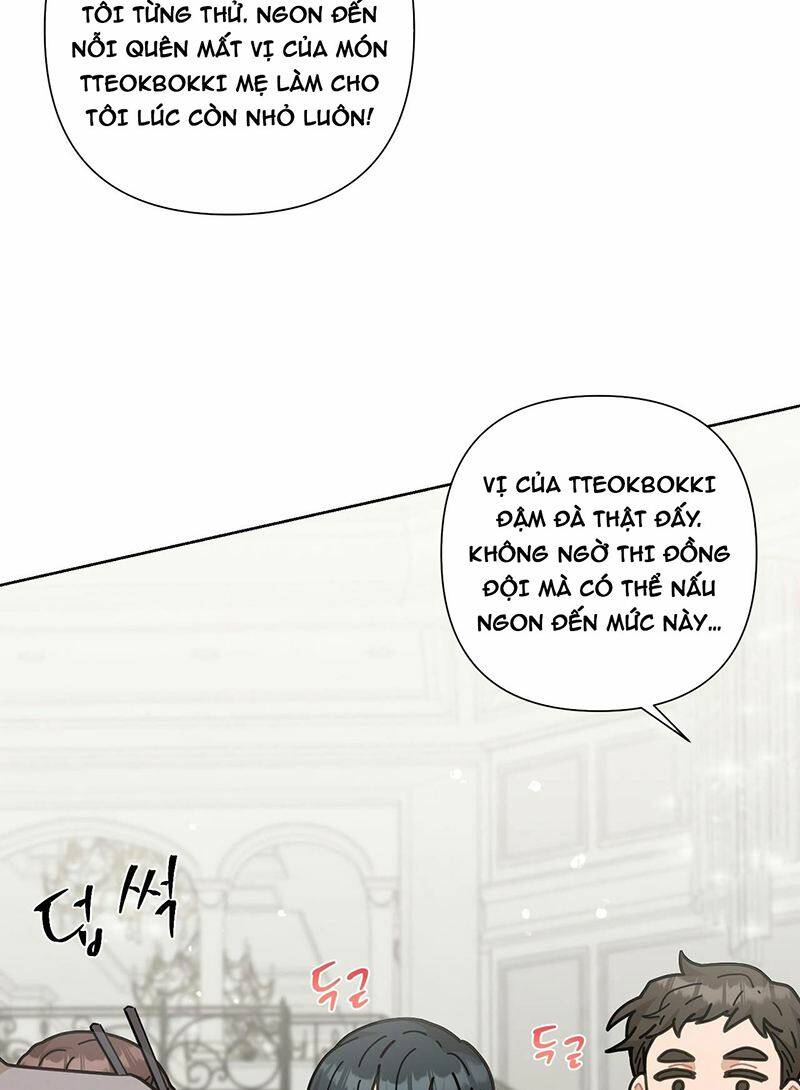 Đầu Bếp 100 Tuổi Chapter 11 - Trang 2