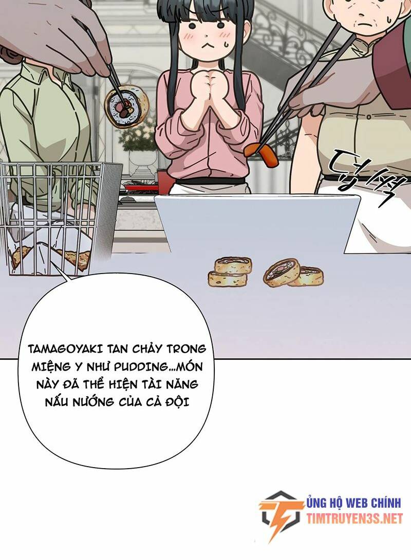 Đầu Bếp 100 Tuổi Chapter 11 - Trang 2