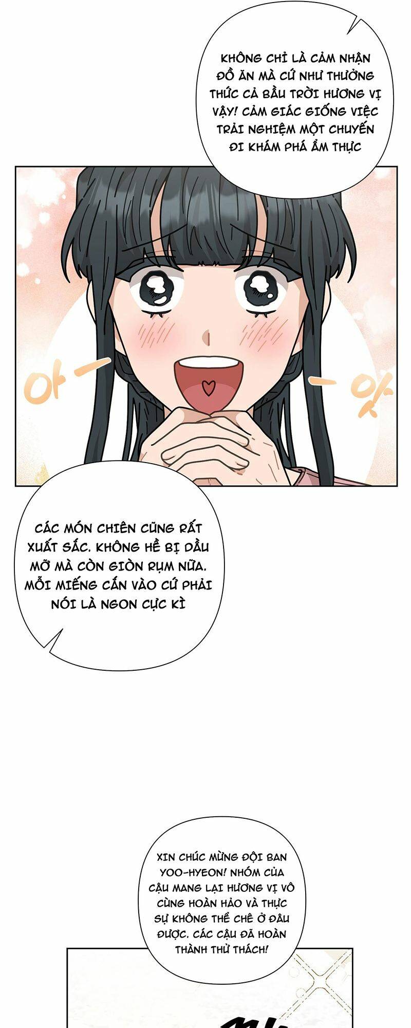 Đầu Bếp 100 Tuổi Chapter 11 - Trang 2