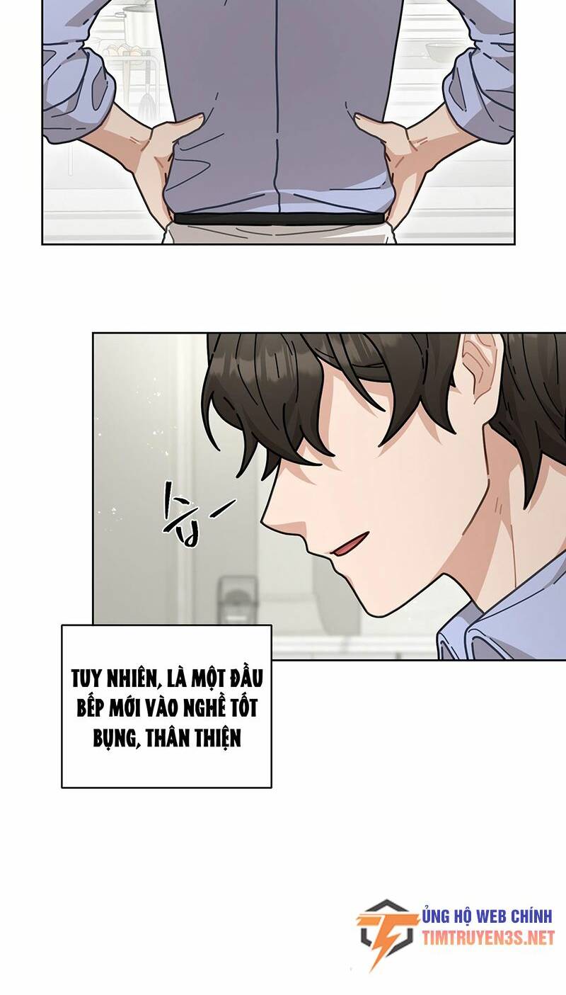 Đầu Bếp 100 Tuổi Chapter 11 - Trang 2