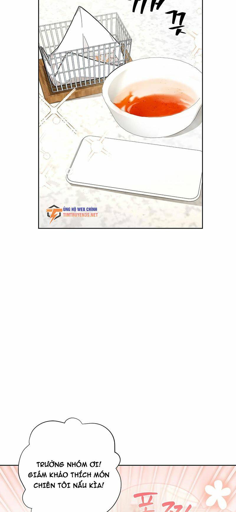 Đầu Bếp 100 Tuổi Chapter 11 - Trang 2