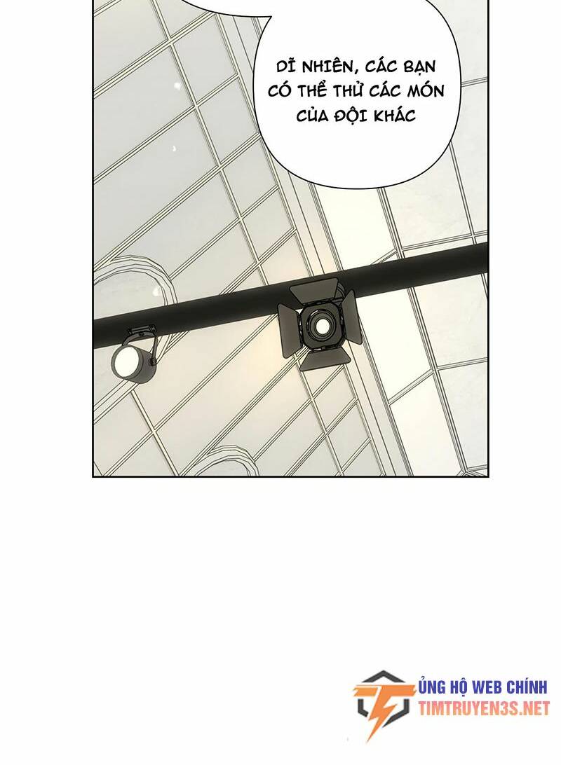 Đầu Bếp 100 Tuổi Chapter 11 - Trang 2