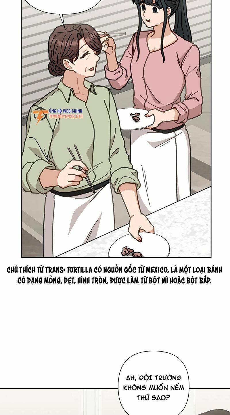 Đầu Bếp 100 Tuổi Chapter 11 - Trang 2