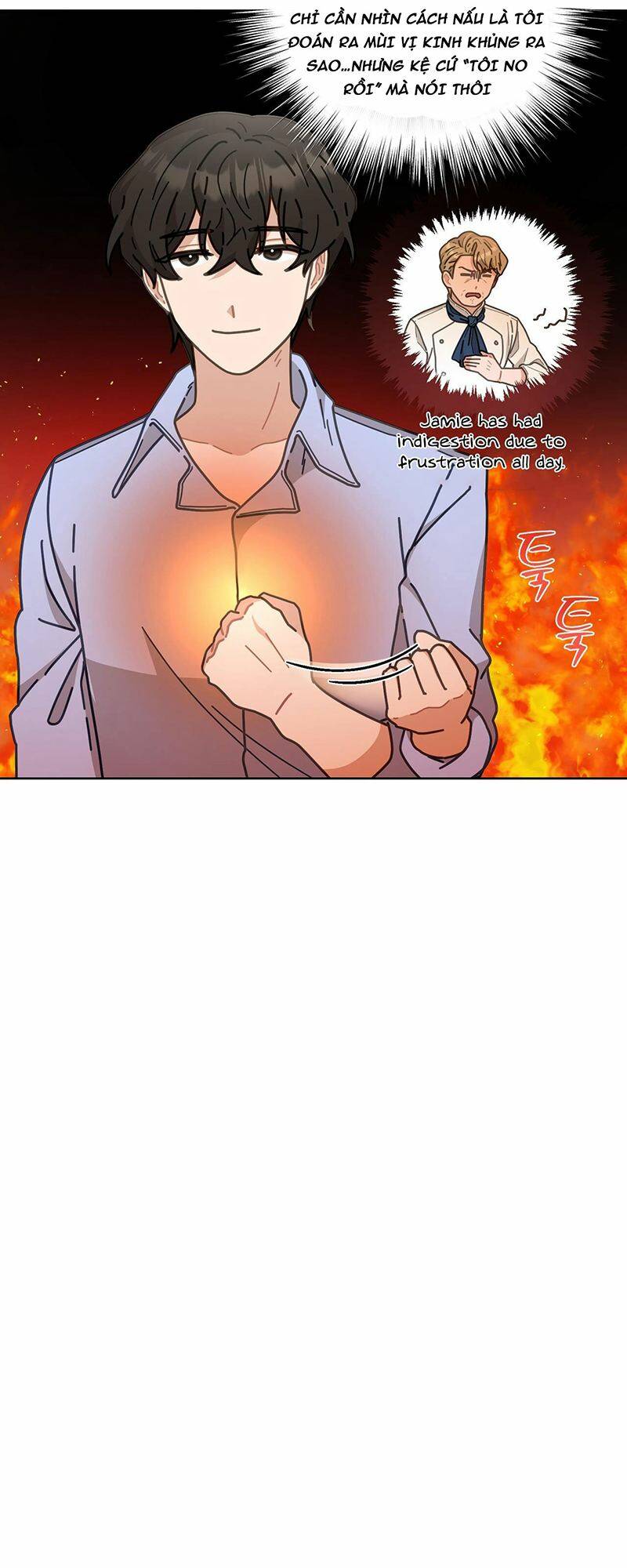 Đầu Bếp 100 Tuổi Chapter 11 - Trang 2