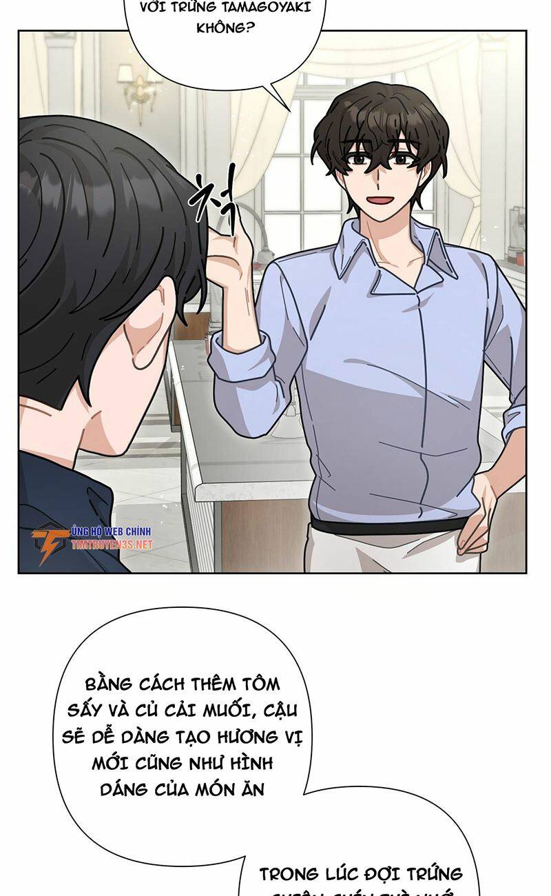 Đầu Bếp 100 Tuổi Chapter 11 - Trang 2