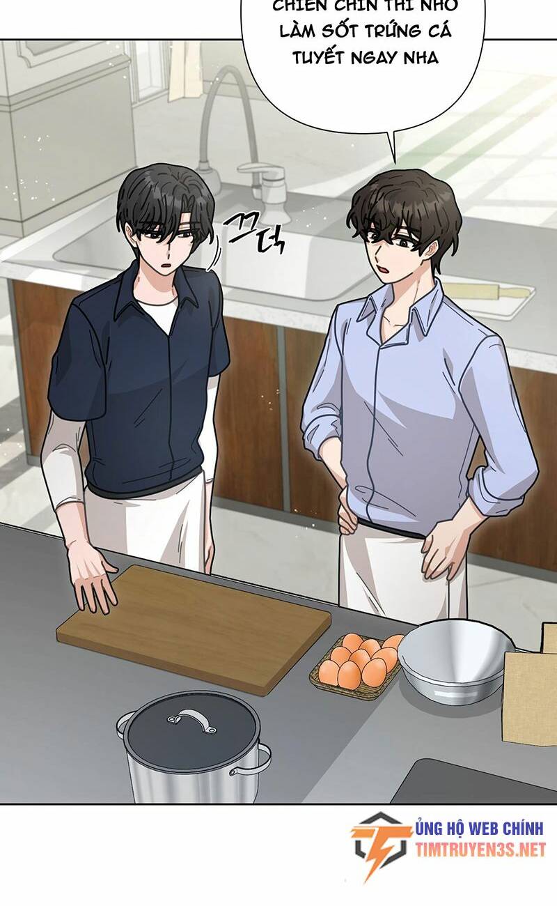 Đầu Bếp 100 Tuổi Chapter 11 - Trang 2