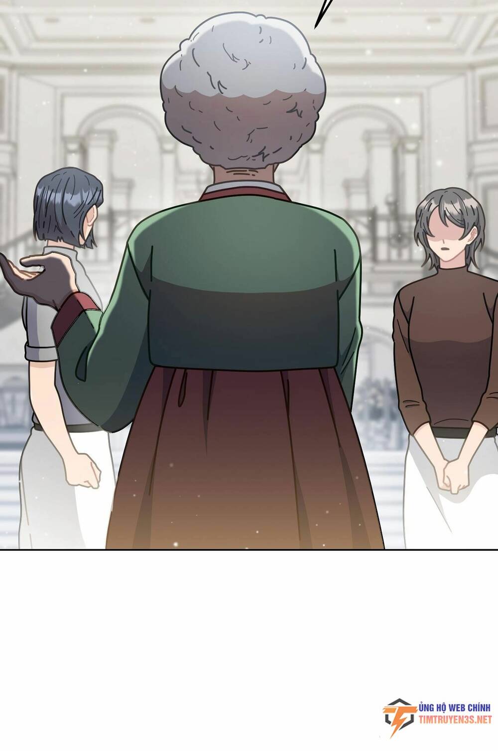 Đầu Bếp 100 Tuổi Chapter 12 - Trang 2