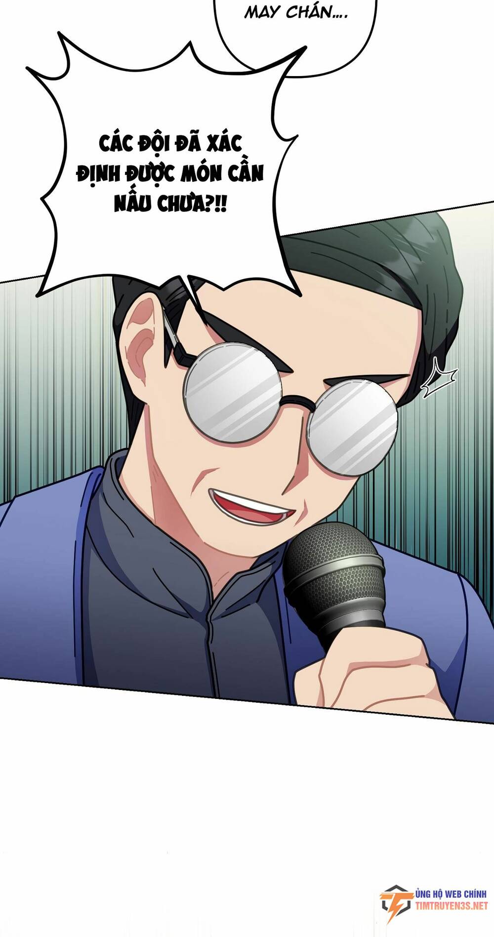 Đầu Bếp 100 Tuổi Chapter 12 - Trang 2