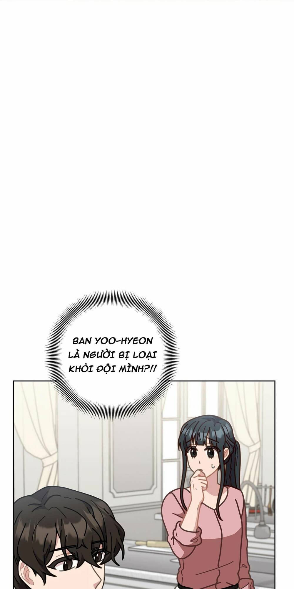 Đầu Bếp 100 Tuổi Chapter 12 - Trang 2