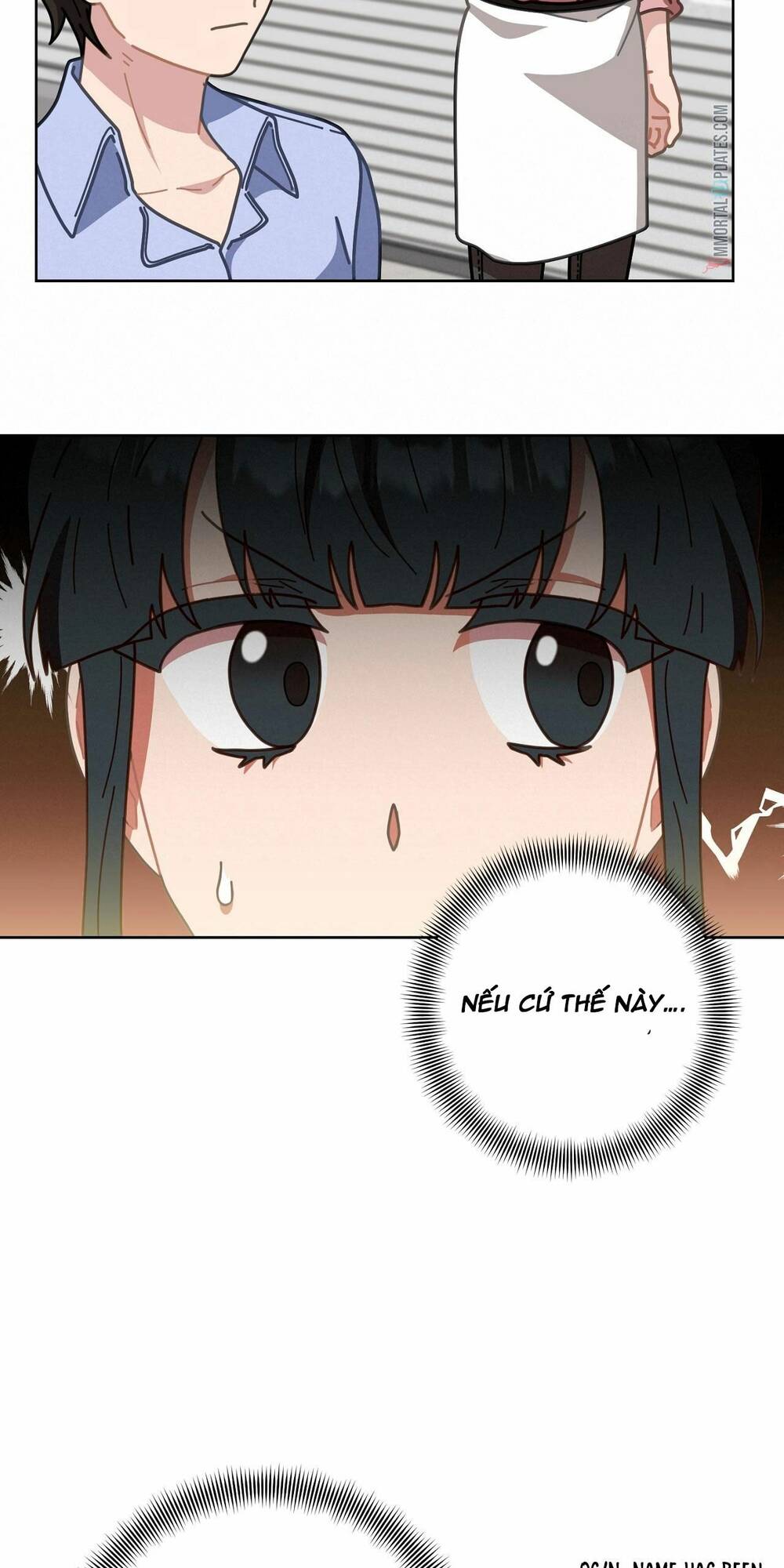 Đầu Bếp 100 Tuổi Chapter 12 - Trang 2