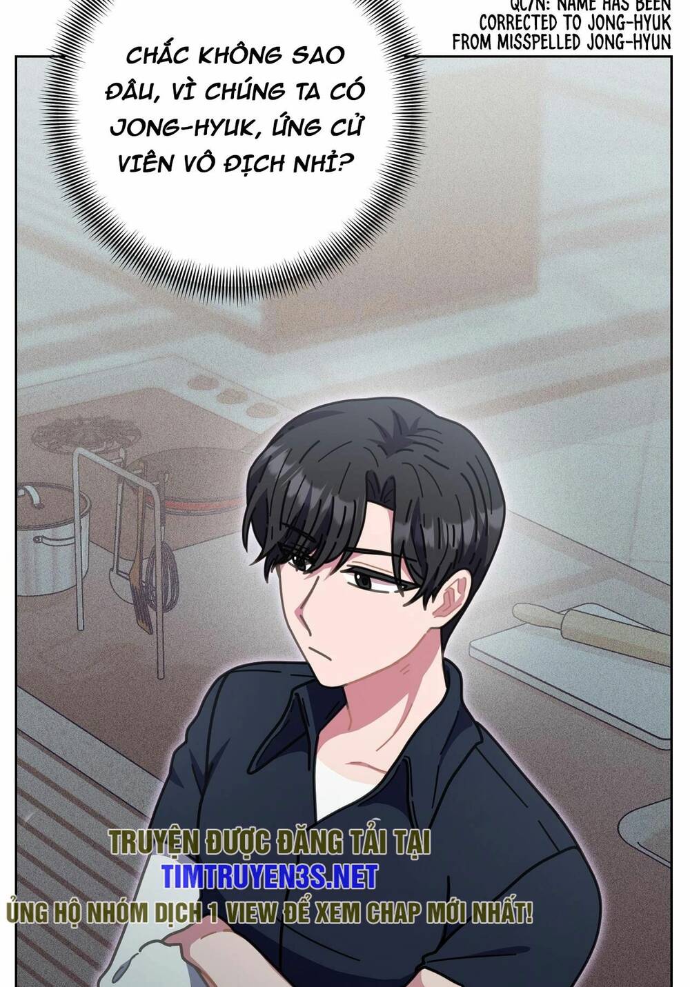 Đầu Bếp 100 Tuổi Chapter 12 - Trang 2